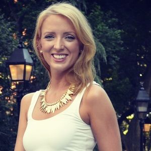 Meet your Posher, Chloe